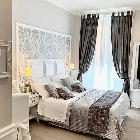 Bed & Breakfast Charme & Chic 2*