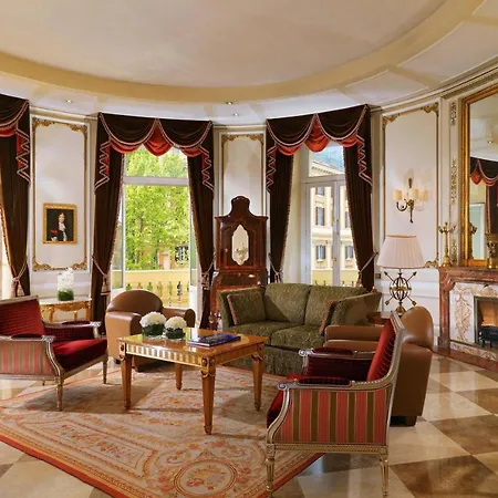 The Westin Excelsior, 5* Rome