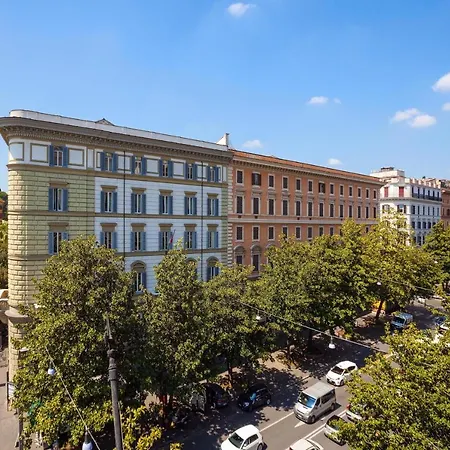 The Westin Excelsior, Hotel Rome