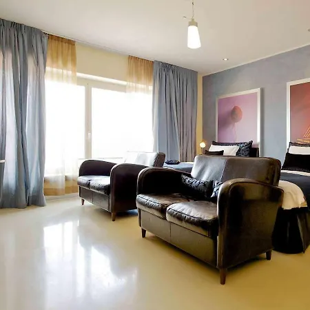 Hotel La Griffe