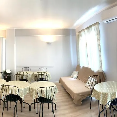 Holiday home Interno 4