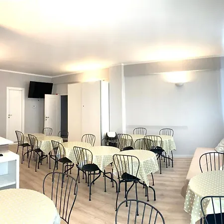 Holiday home Interno 4 *