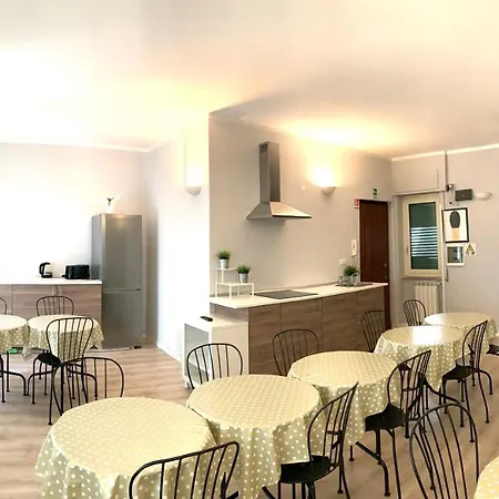 Interno 4 Holiday home *