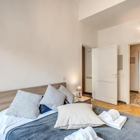 Colonna - Termini Station Big Apartamento