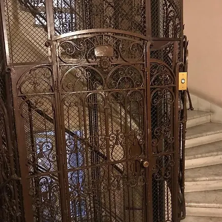 B&B Paola A Trastevere 로마
