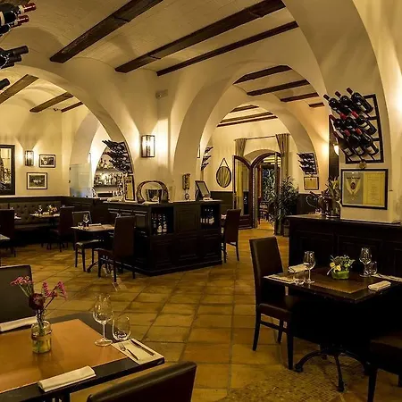 Boma Countryhouse Hotel