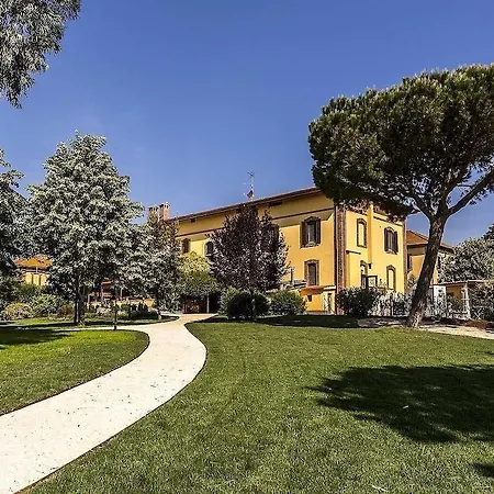 Boma Countryhouse Casale Bufalotta
