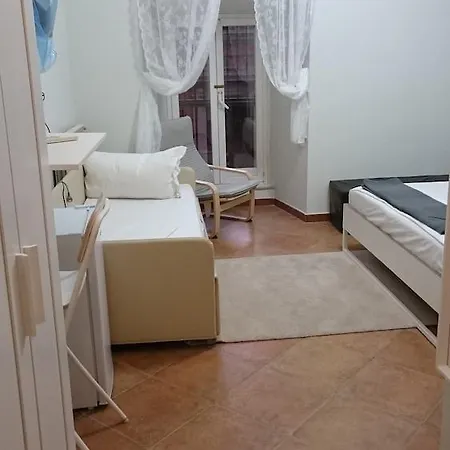 Martini Guest house