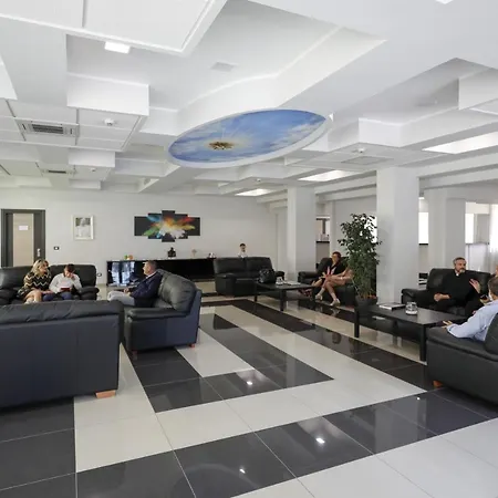 בית הארחה Casa Per Ferie San Juan De Avila 3*