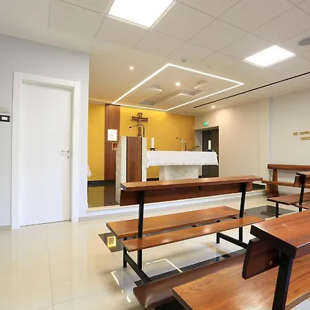 Gæstehus Casa Per Ferie San Juan De Avila