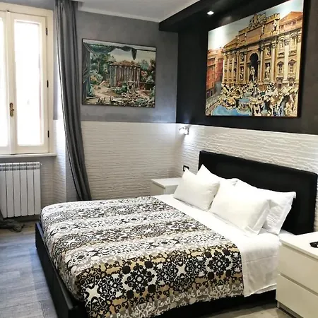 Excellence 3* Roma