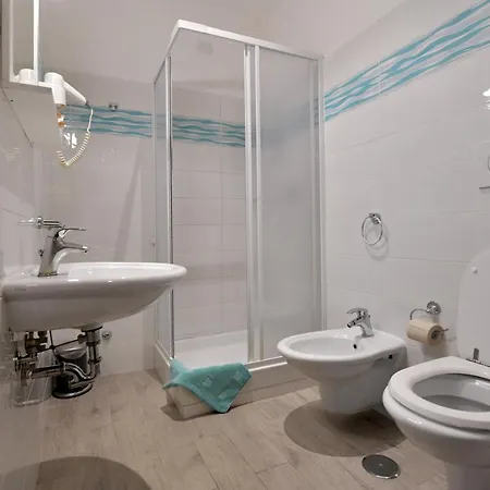 Otel Serafico Roma