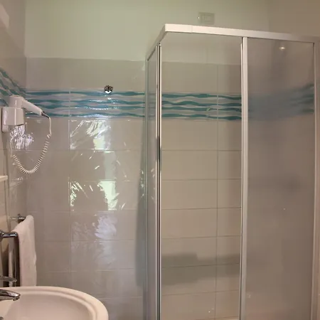 Otel Serafico