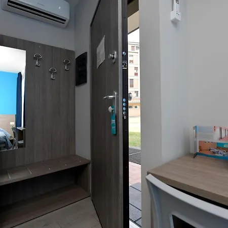 Serafico Otel 3*