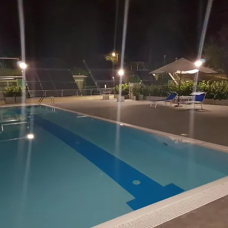 Casa Per Ferie San Juan De Avila רומא