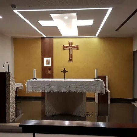בית הארחה Casa Per Ferie San Juan De Avila