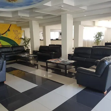Casa Per Ferie San Juan De Avila רומא