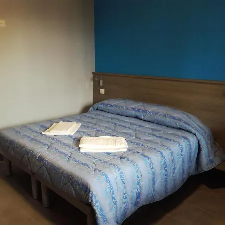 Serafico Otel 3*