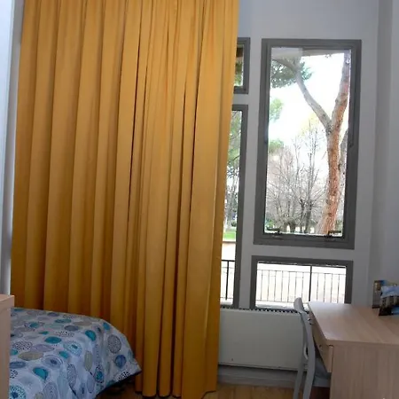 Serafico 3* Roma