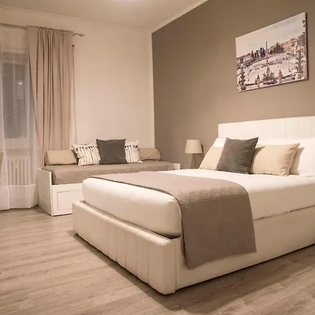 Le Piazze Di Bed & Breakfast 3*
