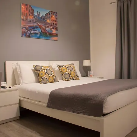 Bed & Breakfast Le Piazze Di 3*