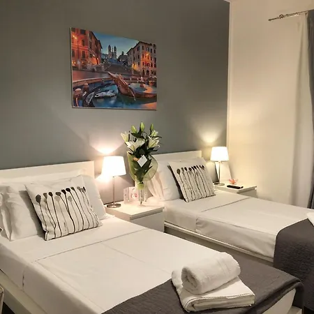 Bed & Breakfast Le Piazze Di