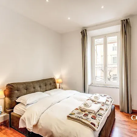 Colonna - San Giovanni Apartment