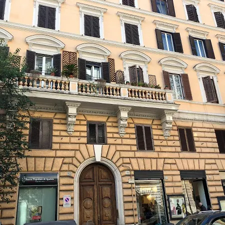 Guest house 44 - Rome