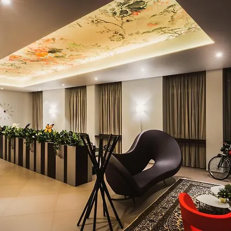 Hotel San Giovanni Roma