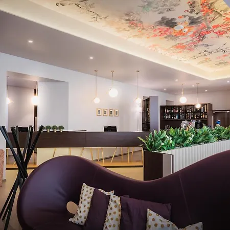 San Giovanni Hotel