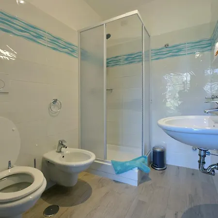 Serafico Otel