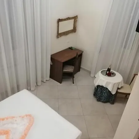 Dal Conte Penzion Řím