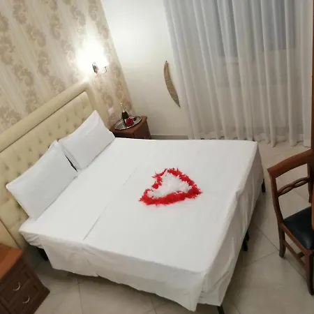 Dal Conte 2* Řím