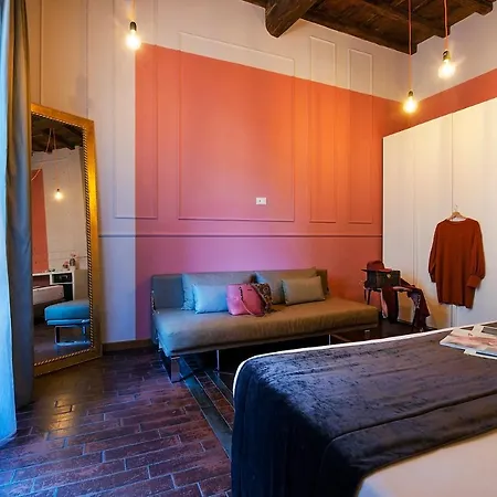 Town House Campo De Fiori Affittacamere 3*
