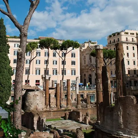 Town House Campo De Fiori Affittacamere Roma