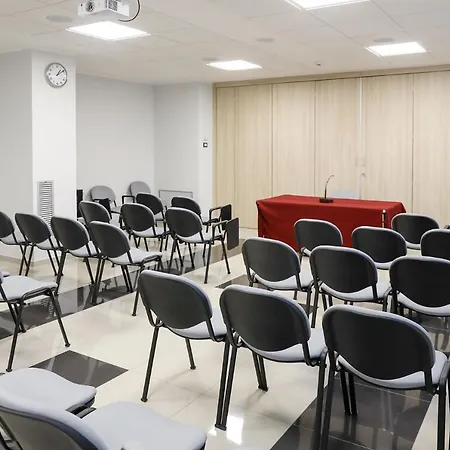 בית הארחה Casa Per Ferie San Juan De Avila רומא