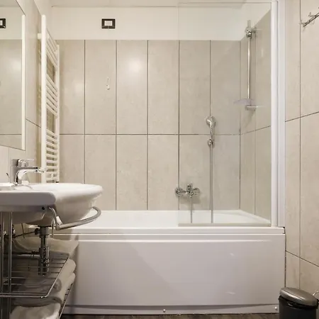 בית הארחה Casa Per Ferie San Juan De Avila רומא