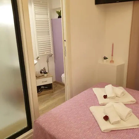 Affittacamere Stefano House