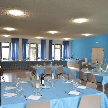 Otel Serafico 3*