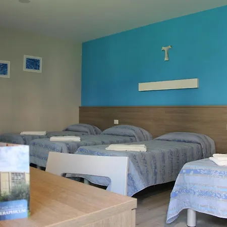 Serafico Otel