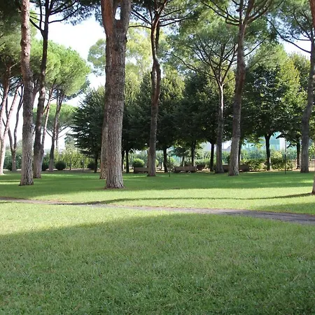 Otel Serafico