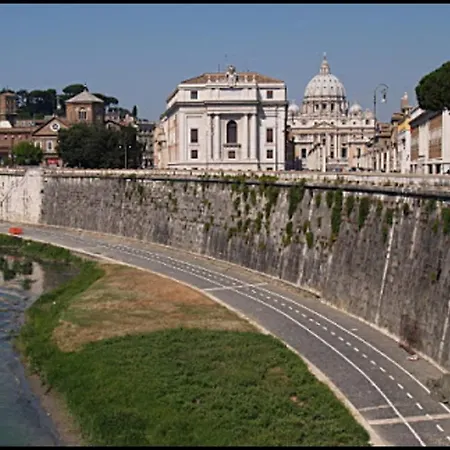 Guest house My Bed Vatican Museum 2*