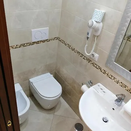 Dal Conte Penzion 2*