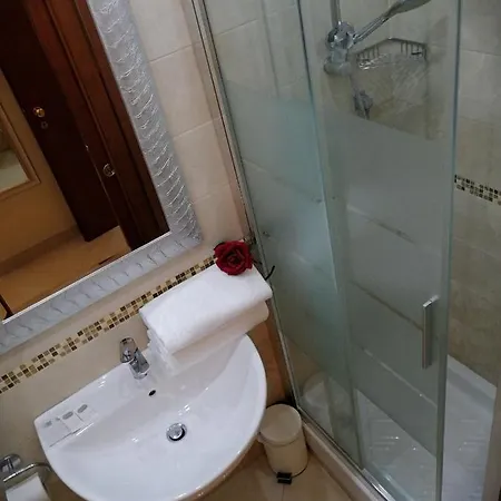 Dal Conte 2* Řím
