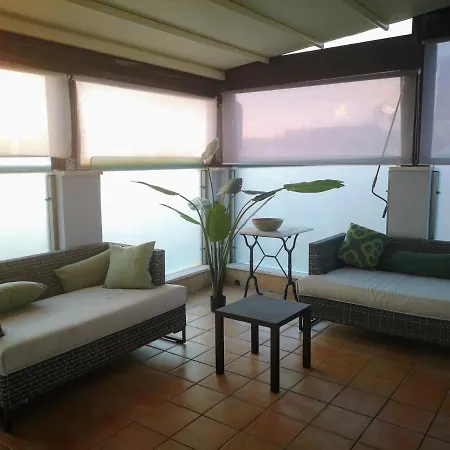 Dipendenza Bellavista Hotell Lido di Ostia